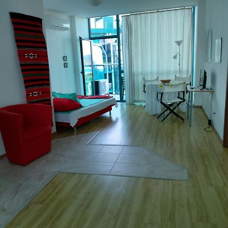 802, Spacy Apm With Sea View. พรีมอร์สโก ภายนอก รูปภาพ