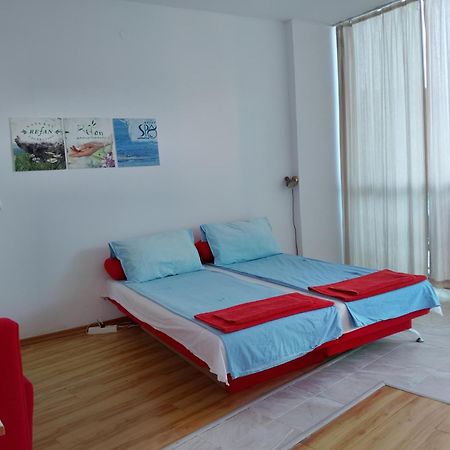 802, Spacy Apm With Sea View. พรีมอร์สโก ภายนอก รูปภาพ