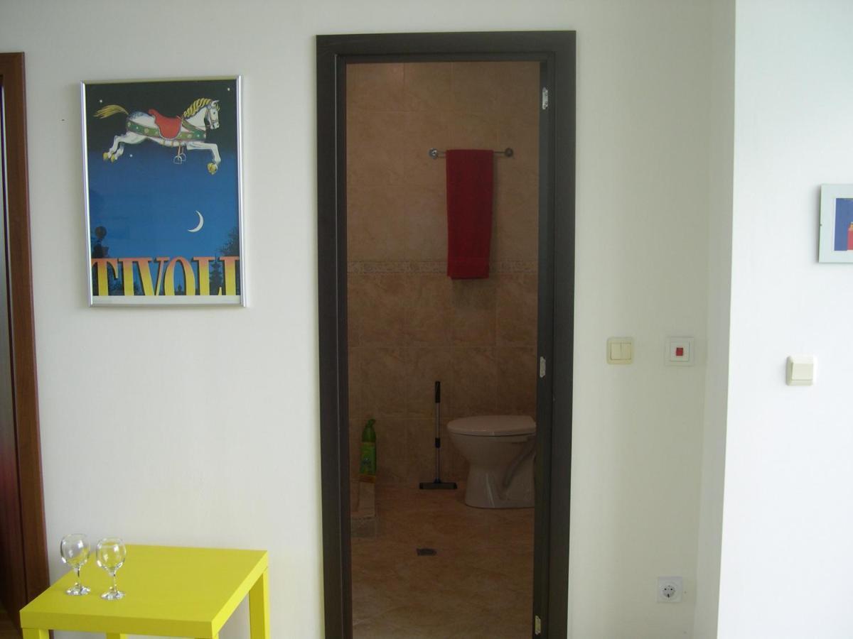 802, Spacy Apm With Sea View. พรีมอร์สโก ภายนอก รูปภาพ