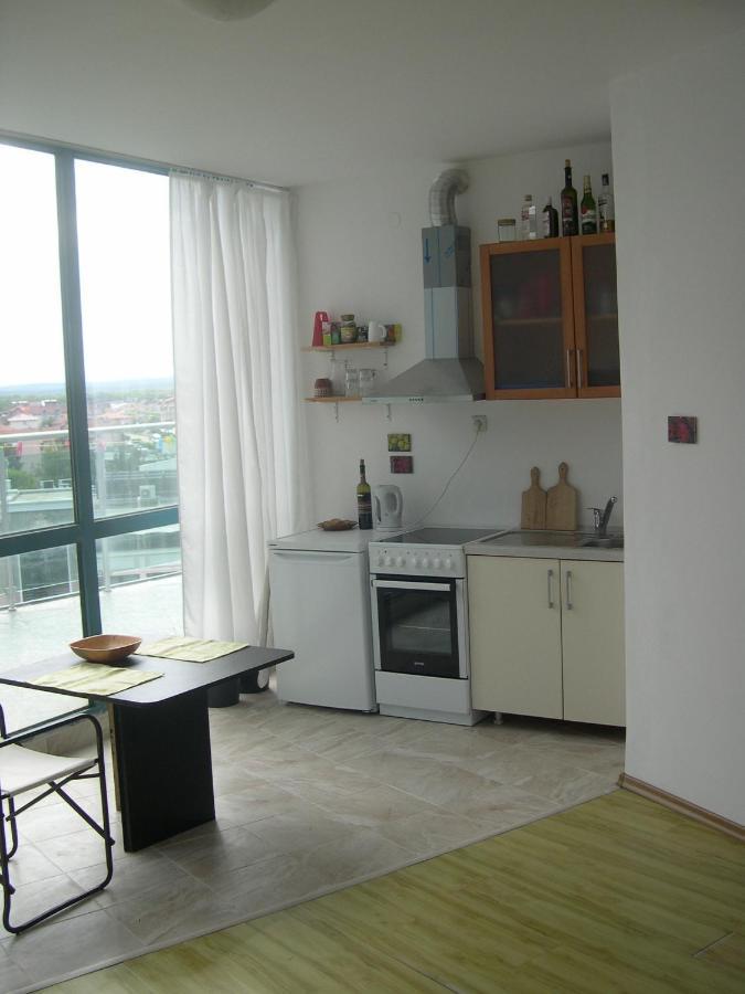 802, Spacy Apm With Sea View. พรีมอร์สโก ภายนอก รูปภาพ