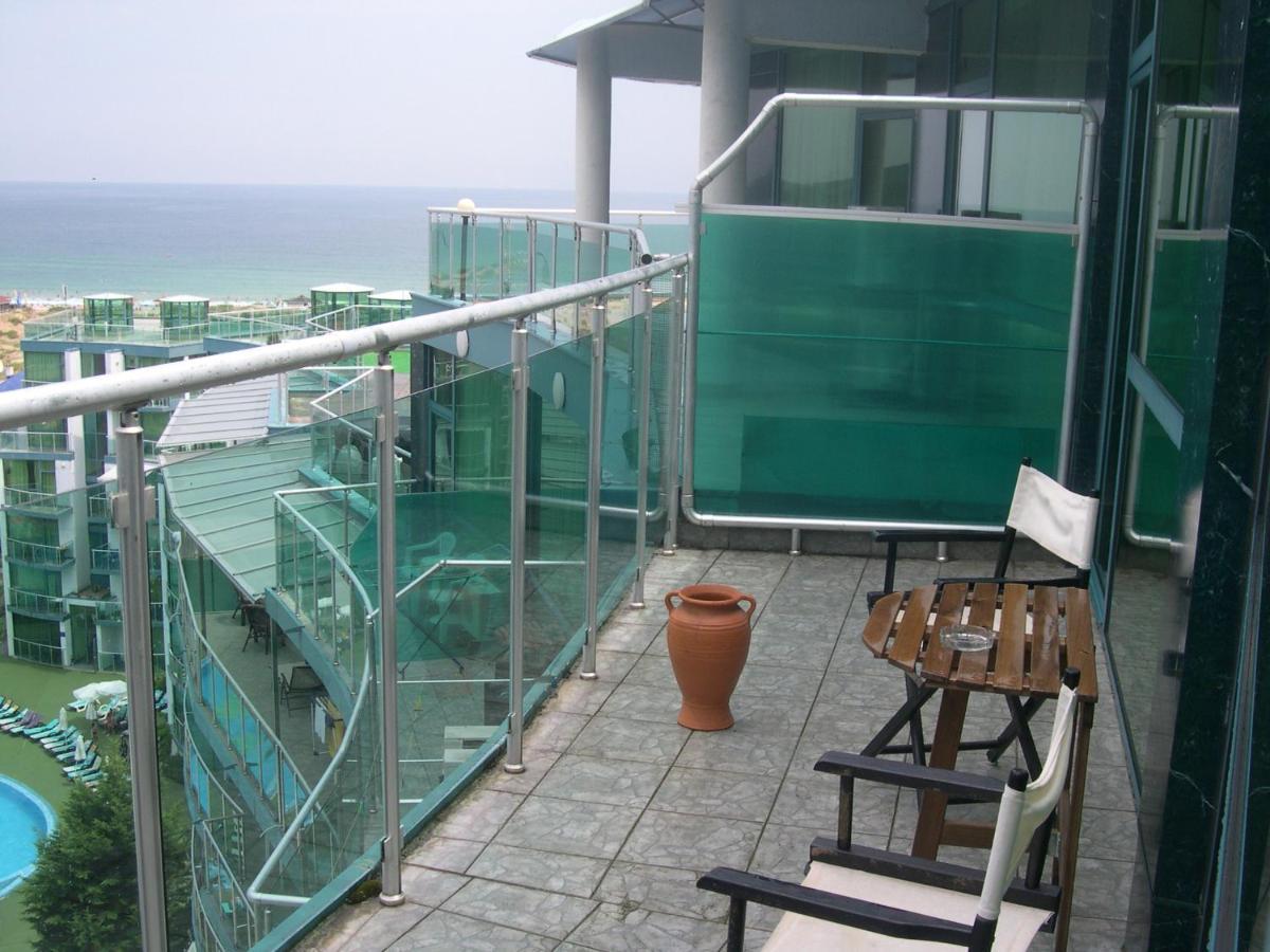 802, Spacy Apm With Sea View. พรีมอร์สโก ภายนอก รูปภาพ